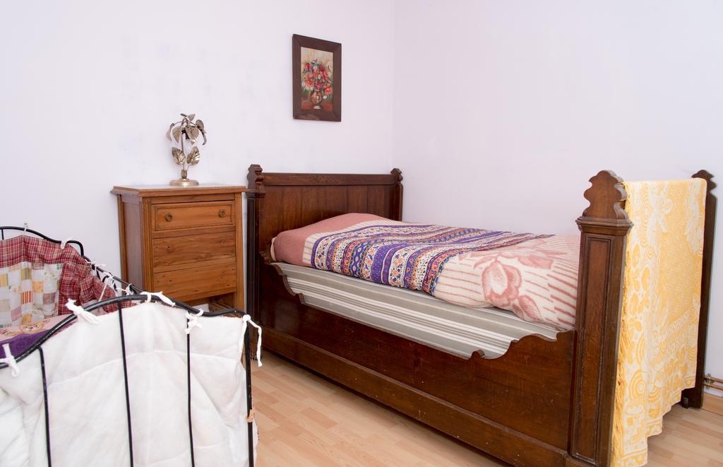 La Ferme Des 3 Suissesses Bed & Breakfast Saint-Paul  Exterior photo